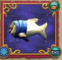 Pesce gufo