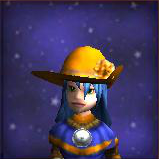 Cappello del trionfo img