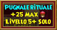 Pugnale rituale stat