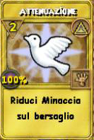 Attenuazione oro