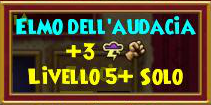 Elmo dell'audacia stat