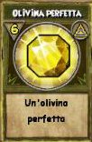 Olivina perfetta