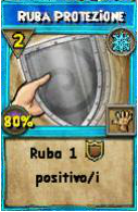 Ruba protezione