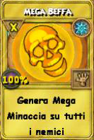Mega beffa oro