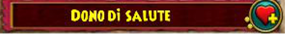 Talento dono di salute