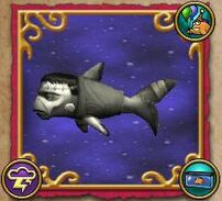 Frankenfish