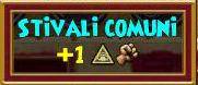Stivali comuni stat
