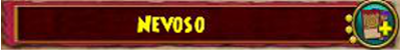 Talento nevoso