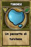 Turchese