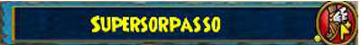 Derby supersorpasso
