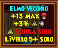 Elmo vecchio stat
