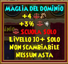 Maglia del dominio stat