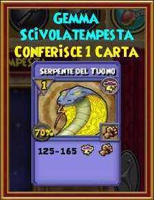 Gemma scivolatempesta stat