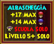 Albascheggia stat