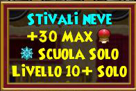 Stivali neve stat