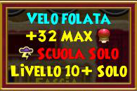 Velo folata stat