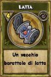 Latta