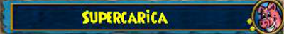 Derby supercarica