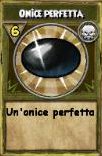 Onice perfetta