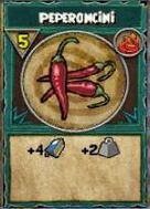 Peperoncini