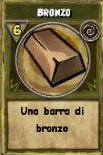 Bronzo