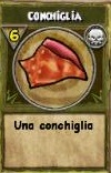Conchiglia