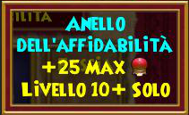 Anello dell'affidabilità stat