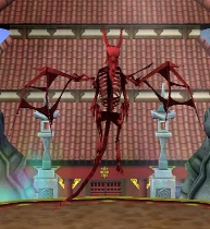 Drago di magma