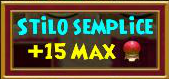Stilo semplice stat
