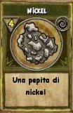 Nickel