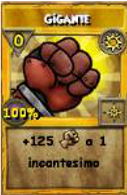 Carta gigante