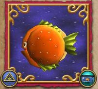 Pandipesce