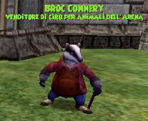 Broc connery