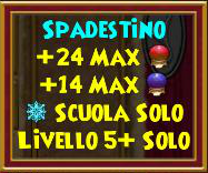 Spadestino stat