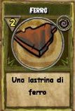 Ferro