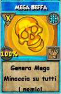 Mega beffa