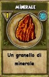 Minerale