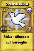 Riconciliazione oro