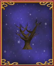 Dead Tree