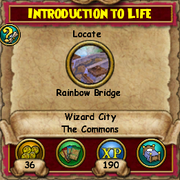 Introduction to Life 2
