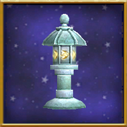 Lunar Obelisk