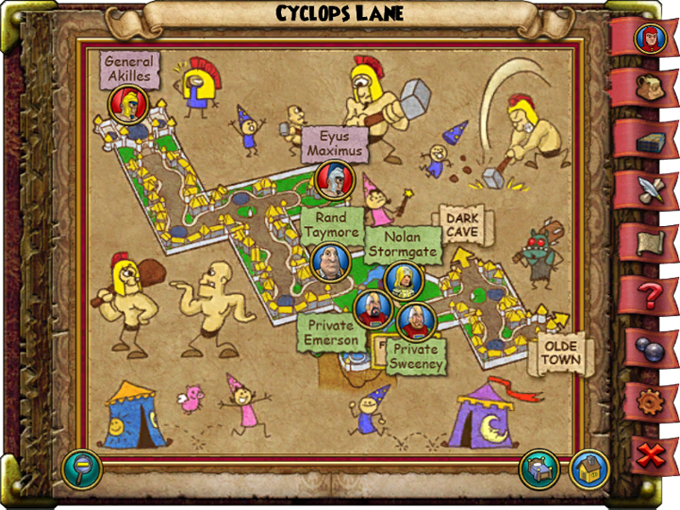 wizard101 red mandrake wizard101 red mandrake