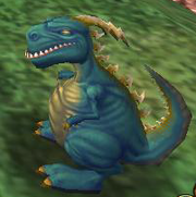 Mythzilla