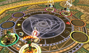 Wyldfire