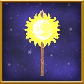 SolarDecoration-KrokotopiaCraftedItem