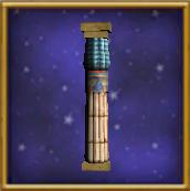 FacettedColumn-KrokotopiaHouseItem