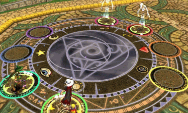 Death Shield
