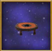 Lounge Table