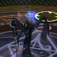 Wallpaper Lord Nightshade Wizard 101 Wiki Fandom For iPhone