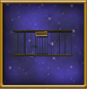 Jail Cell